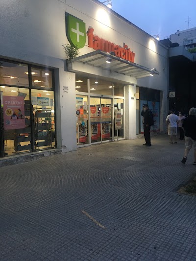 Farmacity