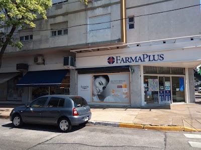 Farmacia Azul