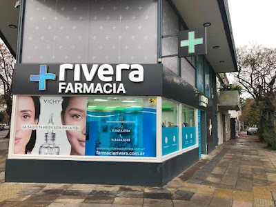 Farmacia Rivera