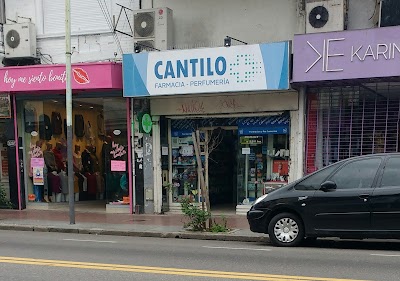 Farmacia Cantilo