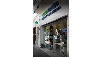 FARMACIA DEVOTO CENTRO