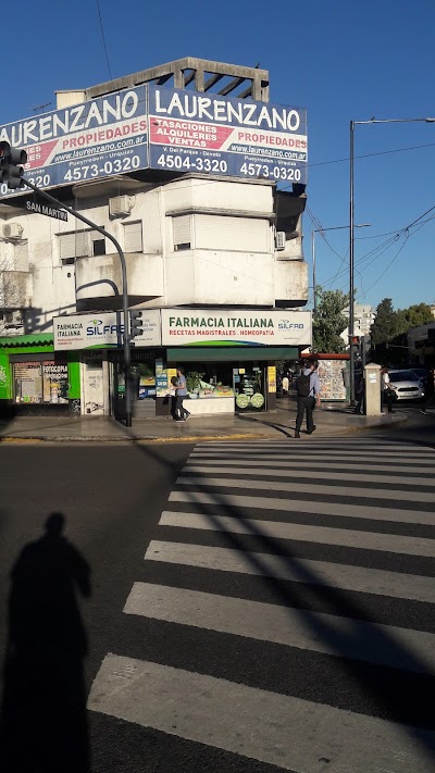 Farmacia Italiana