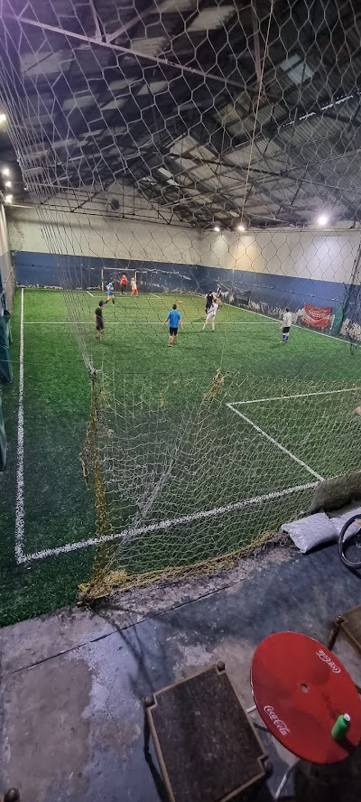 La Fabrica Futbol 5