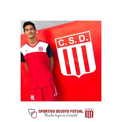 FÚTSAL Sportivo Devoto