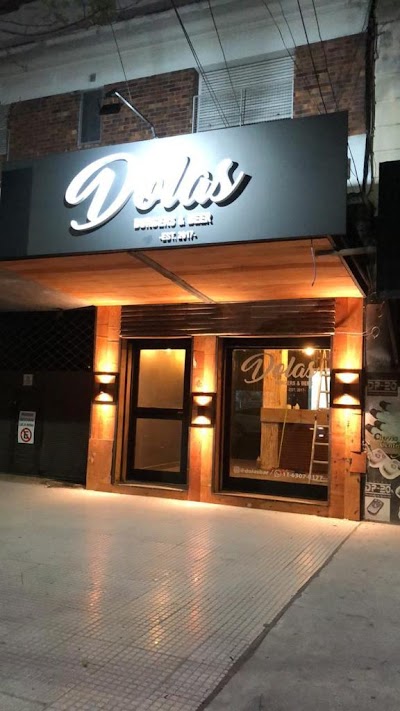 Dolas Devoto