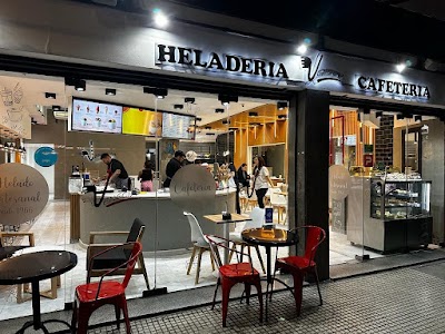 Heladería Venecia devoto