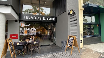 Benoli Helados & Cafe (Devoto)