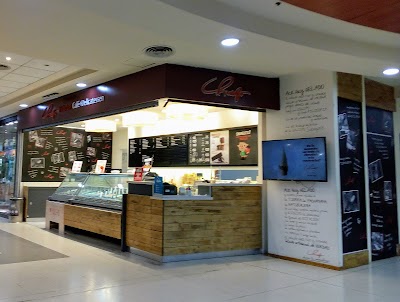 Chungo Helados Café Delicatessen