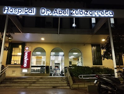 UFU - Hospital Zubizarreta