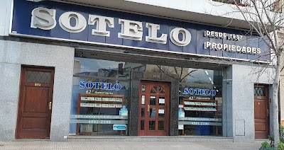 SOTELO Propiedades