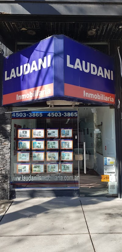 LAUDANI inmobiliaria