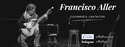 Clases de guitarra y escritura de canciones en Devoto