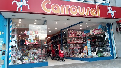 Jugueterías Carrousel