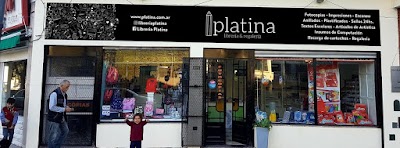 Libreria Platina