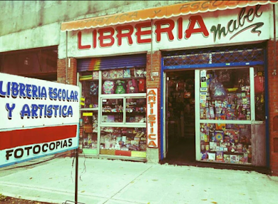 Librería Mabel