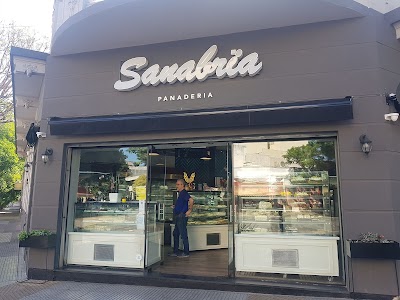 Panadería Sanabria