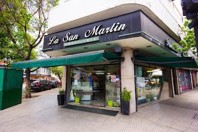 Bakery San Martin