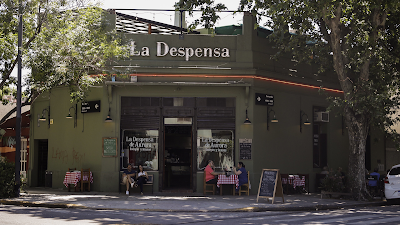 La Despensa de Aurora