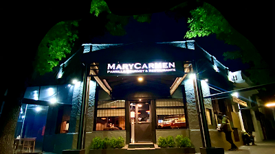 MaryCarmen Parrilla Gourmet