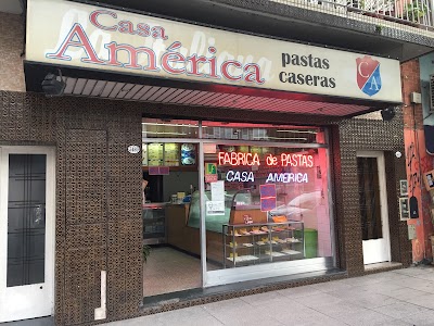 Casa América