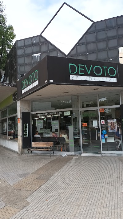 Devoto peluqueria Devoto Estilistas SRL