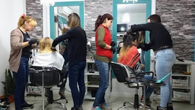 Lisi Studio Peluquería