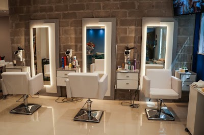 Beauty Salon Babel