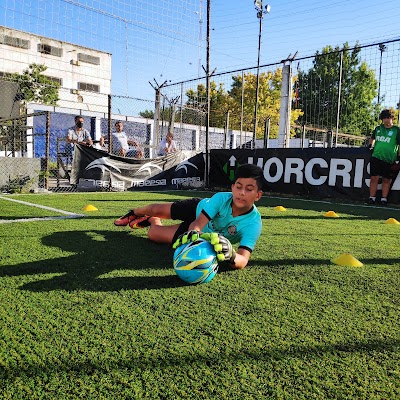 CEFEA (Centro de Formación y Entrenamiento para Arqueras/os)