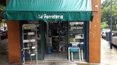 La Ferretería