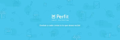 Perfit Email Marketing