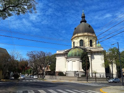 Villa Devoto