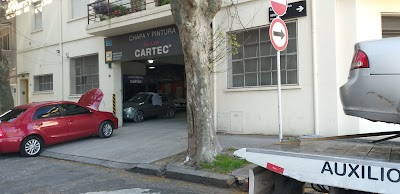 Cartec II srl