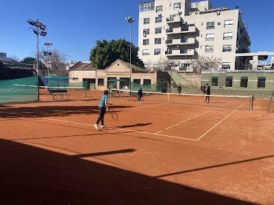 Devoto Tennis Sports