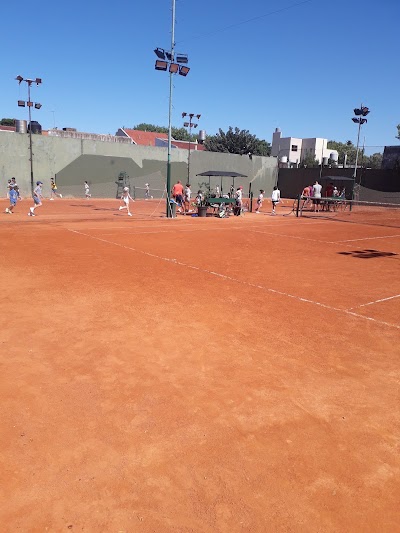 livetennis Club