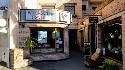 Wilkinson Travel