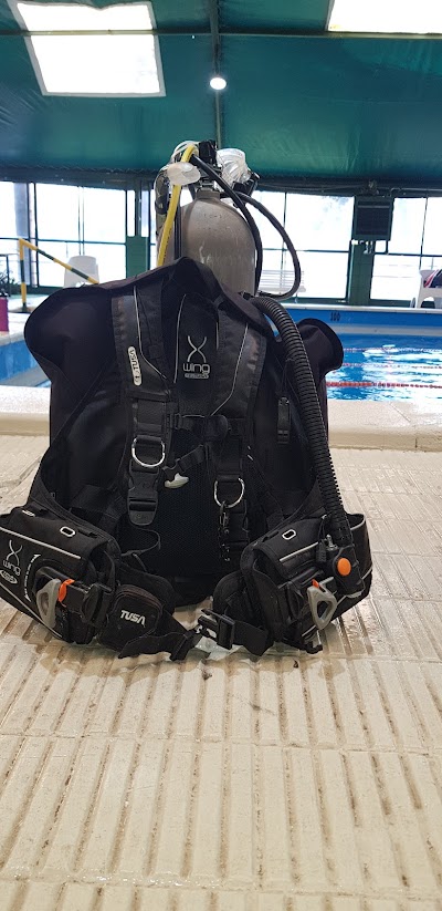 Buceo Acuatic