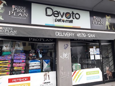 Veterinaria "Devoto Pet Mall"