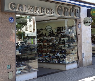 Calzados Onda