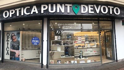 Optica Punto Devoto