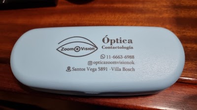 Optica Zoom Vision Devoto