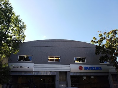 Suzuki Service DCS Carros - Repuestos Suzuki, Subaru, Lifan, KYC