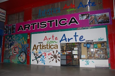 Arte Con Arte