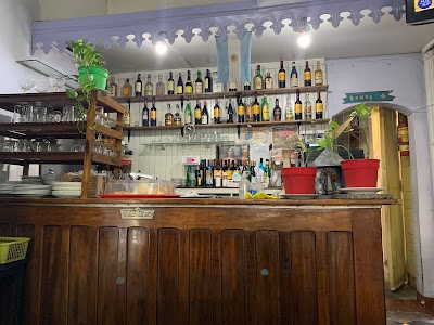 Bar Lo De Leo