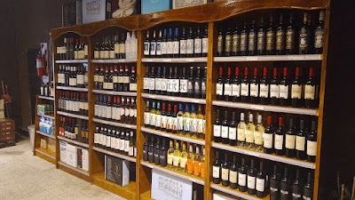 Plan B - Tienda de vinos, cervezas y licores