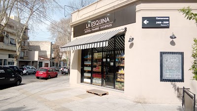 La Esquina