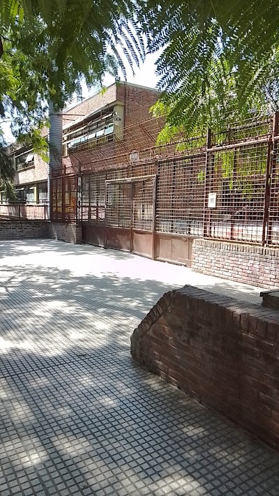 Escuela Primaria Común N° 04 - Provincia de La Pampa