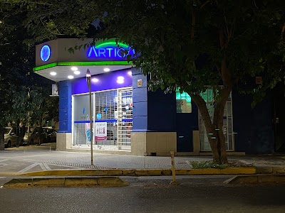 FARMACIA ARTIGA