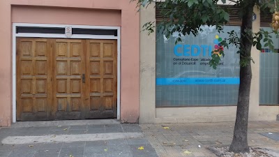 Asociación Civil C.E.D.T.I Centro Especializado en el Desarrollo Temprano Infantil