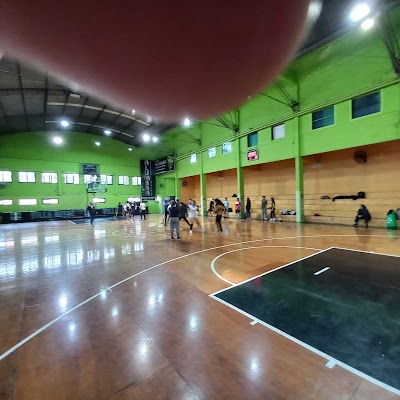 Villa Mitre Basquet