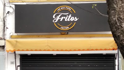 FRITOS